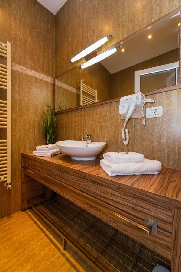 Central Park Residence Braşov Eksteriør bilde